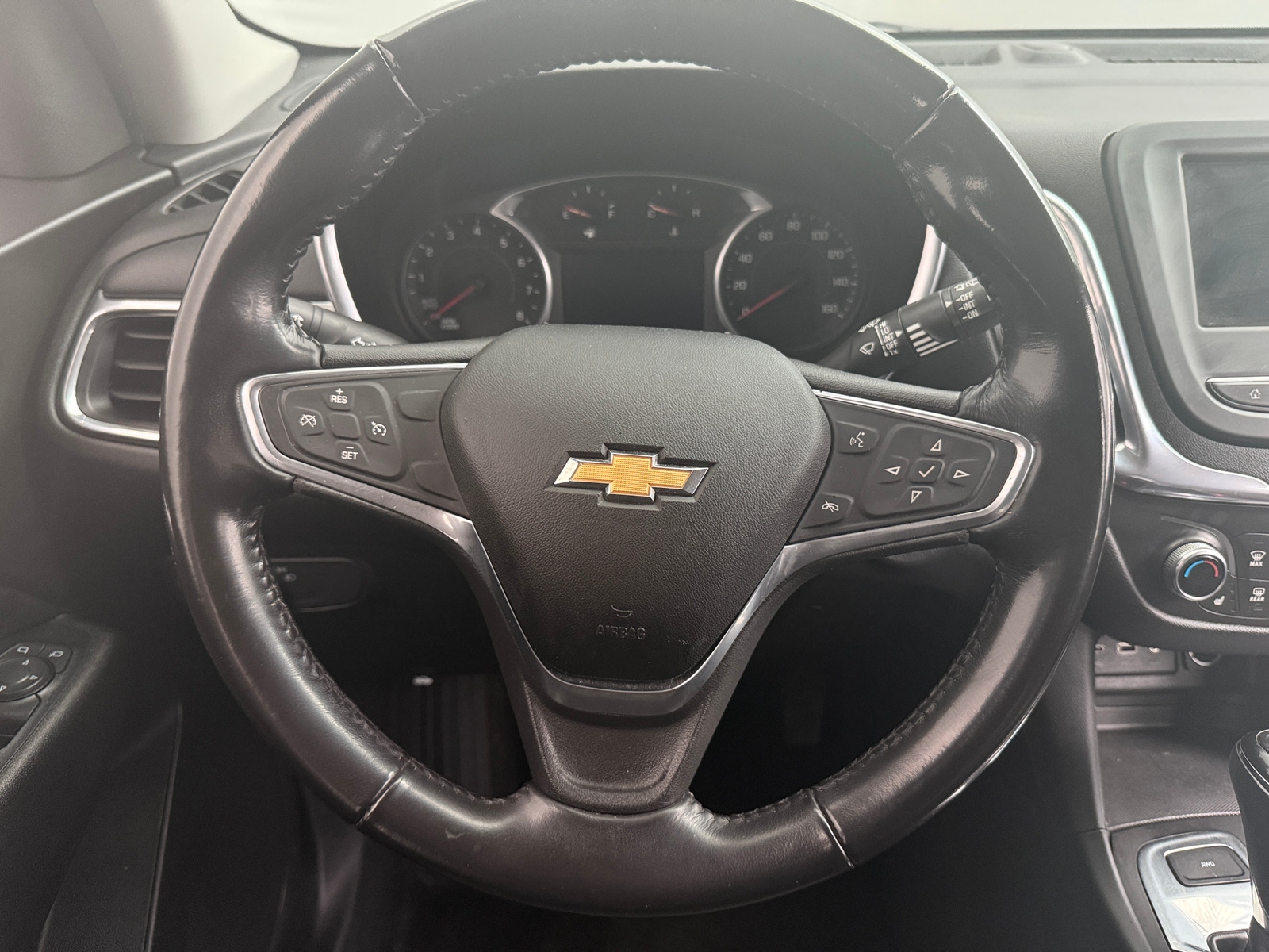 Thumbnail: 2019 Chevrolet Equinox - 5