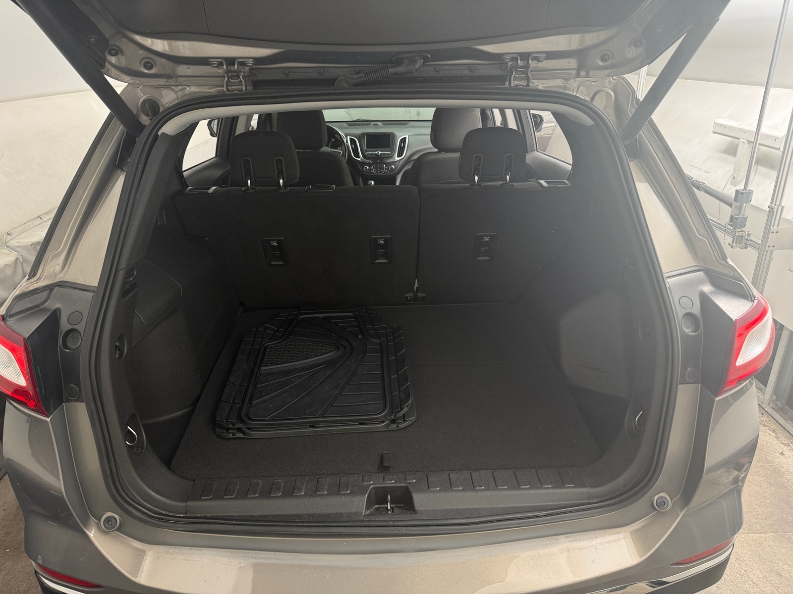 Thumbnail: 2019 Chevrolet Equinox - 7