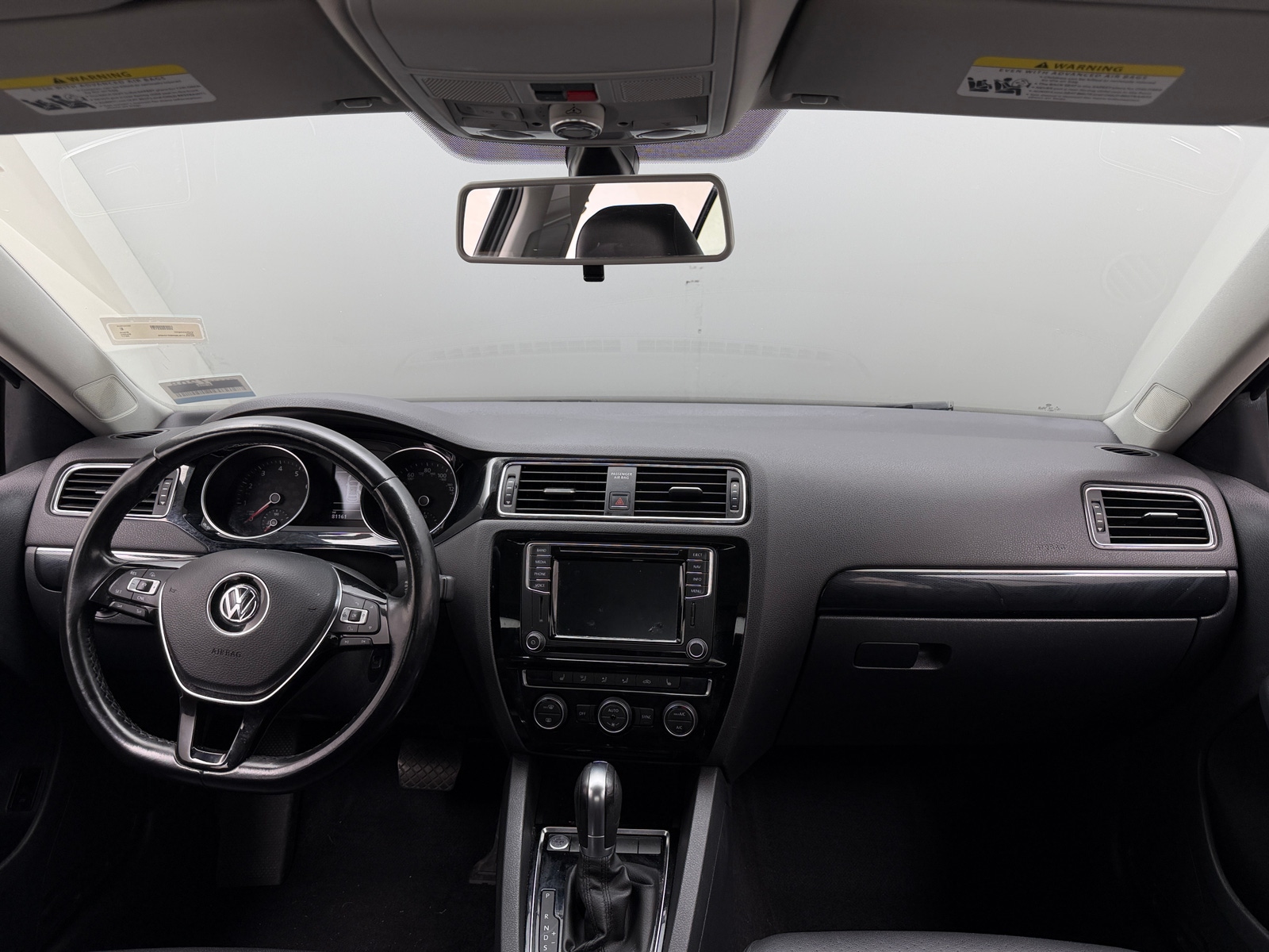 Thumbnail: 2017 Volkswagen Jetta - 2