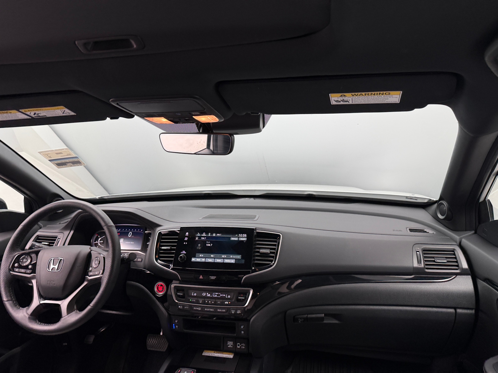 Thumbnail: 2023 Honda Passport - 2