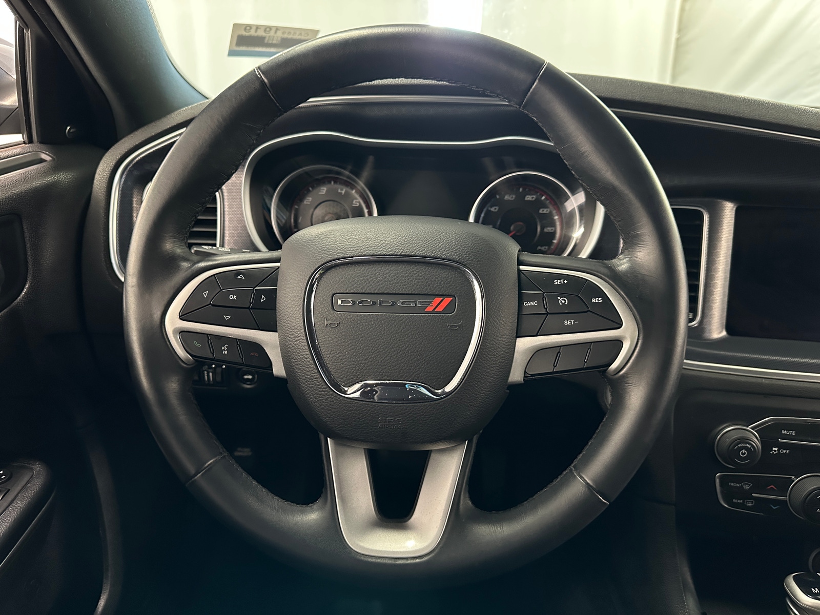 Thumbnail: 2018 Dodge Charger - 5