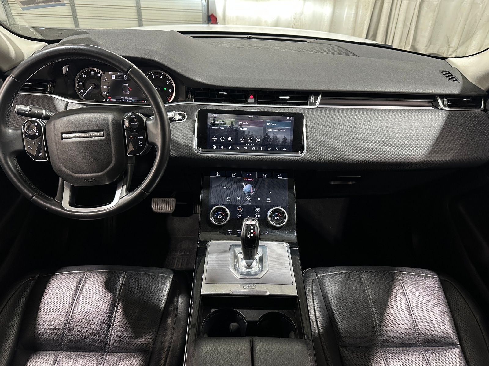 Thumbnail: 2020 Land Rover Range Rover Evoque - 2