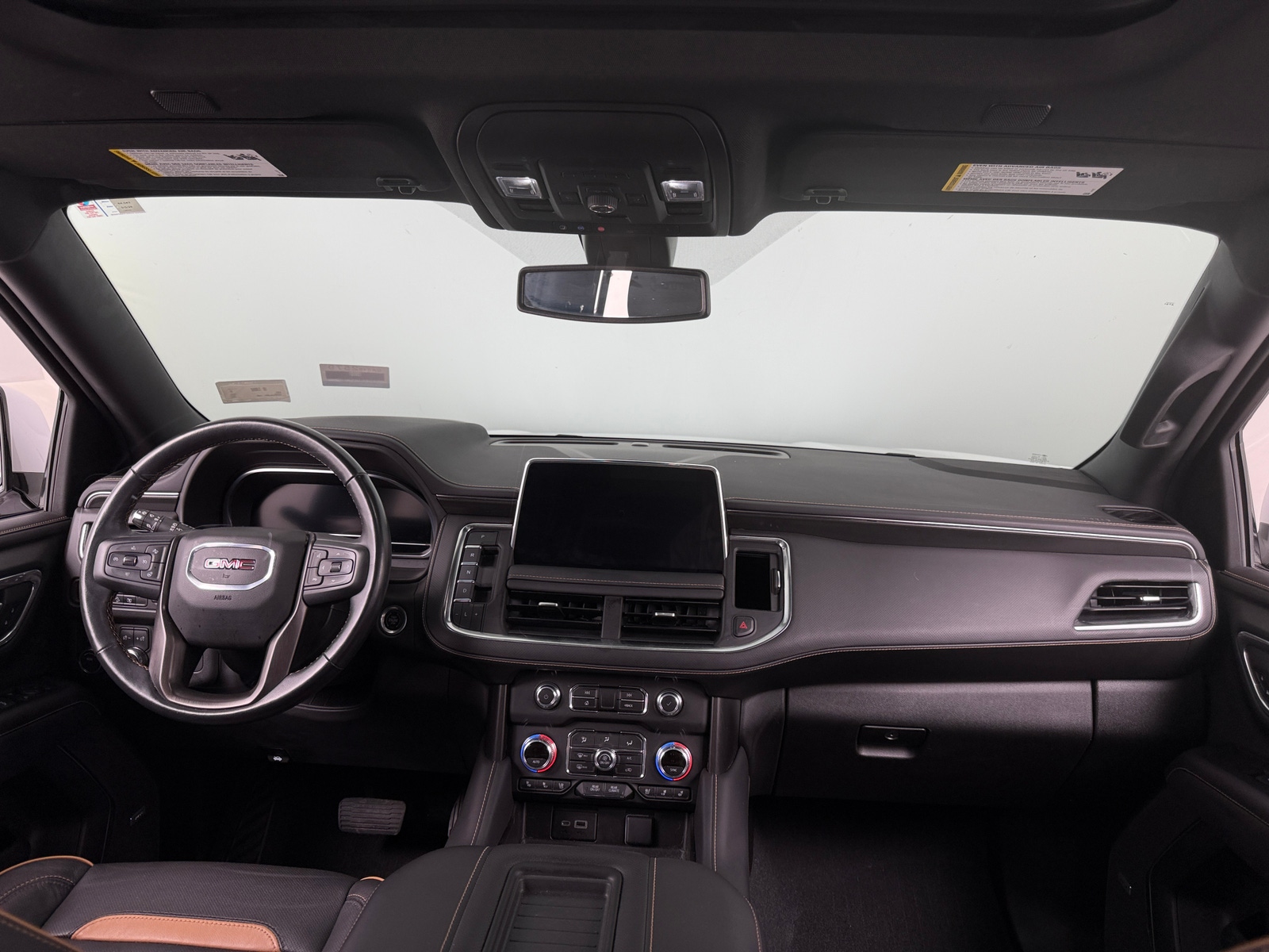 Thumbnail: 2022 GMC Yukon - 2