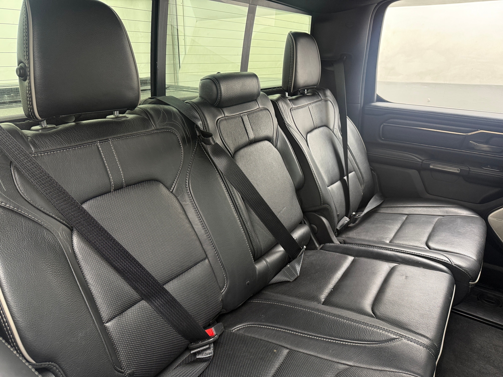 Thumbnail: 2019 RAM 1500 - 5