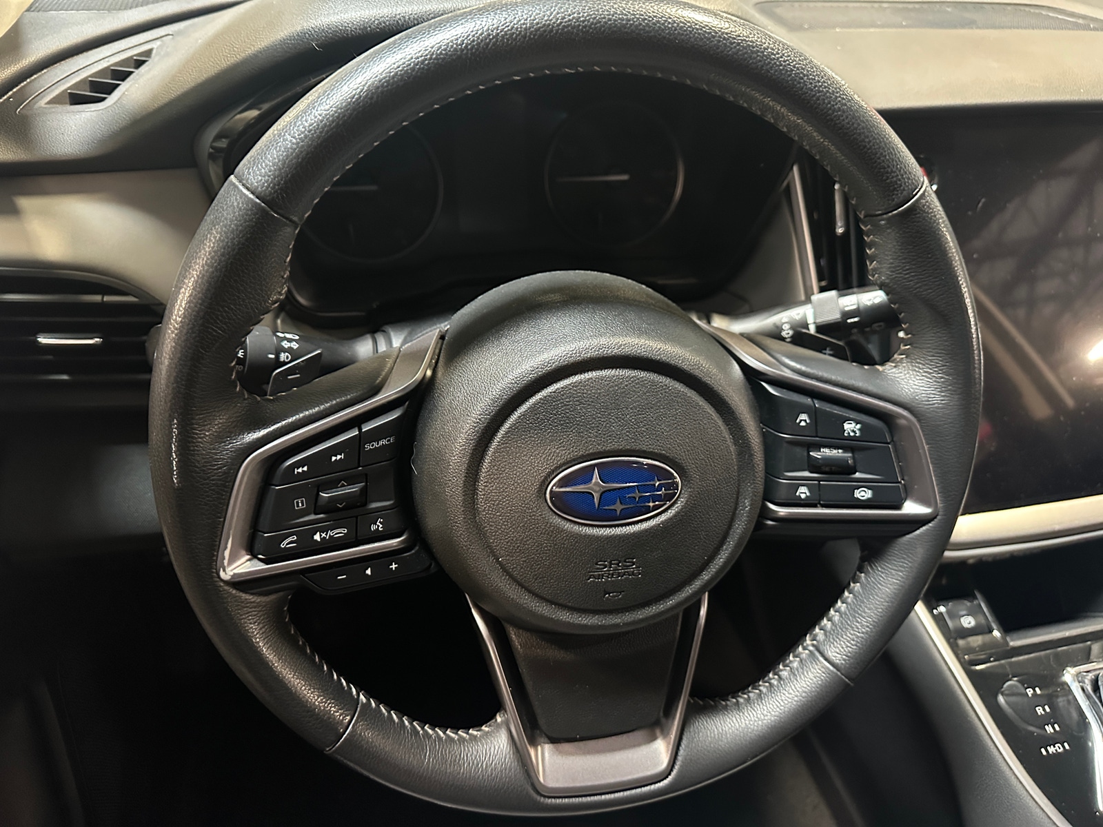 Thumbnail: 2024 Subaru Outback - 5