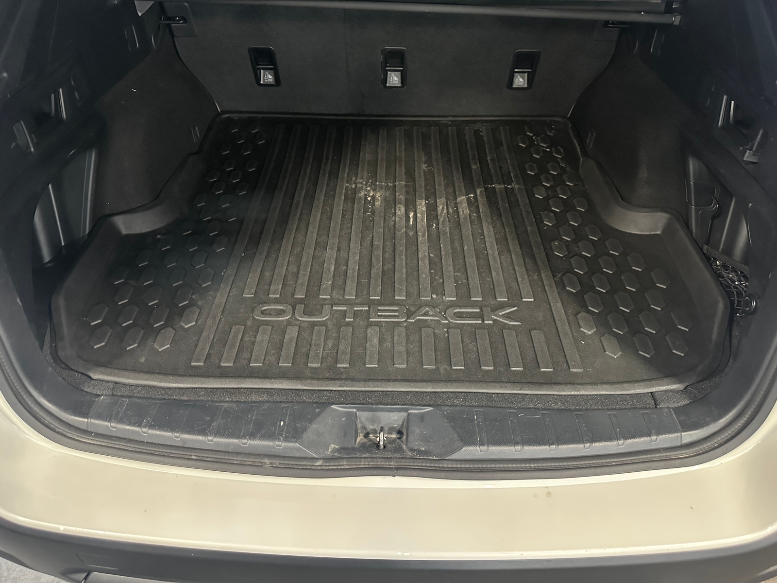 Thumbnail: 2024 Subaru Outback - 7