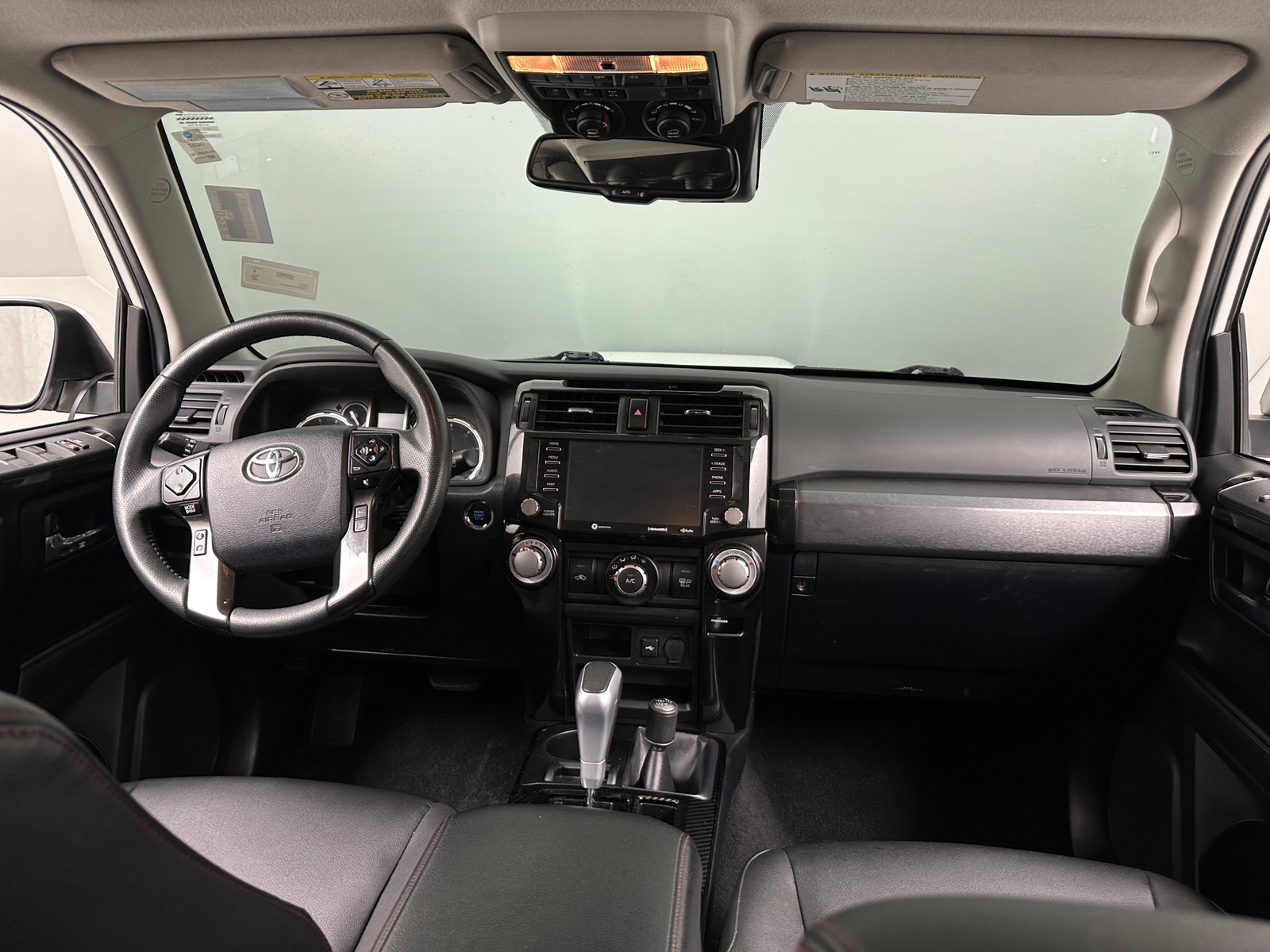 Thumbnail: 2022 Toyota 4Runner - 2