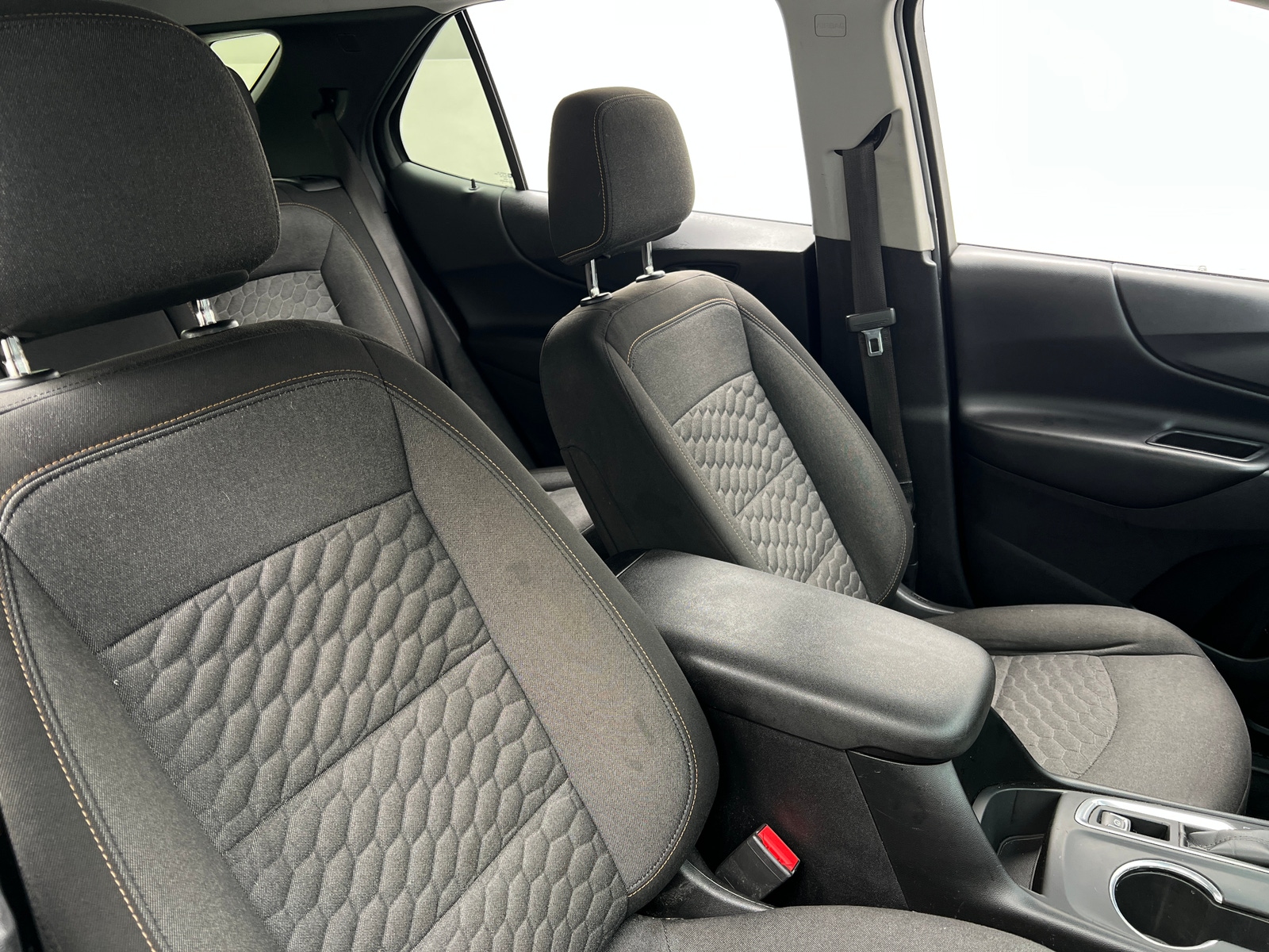 Thumbnail: 2018 Chevrolet Equinox - 2