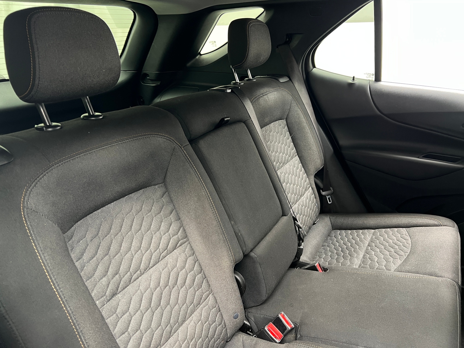 Thumbnail: 2018 Chevrolet Equinox - 6
