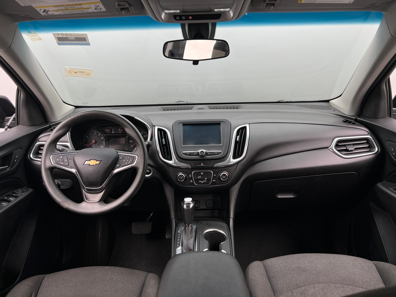 Thumbnail: 2018 Chevrolet Equinox - 3