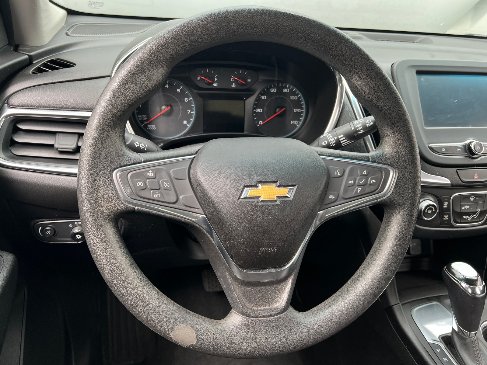 Thumbnail: 2018 Chevrolet Equinox - 5