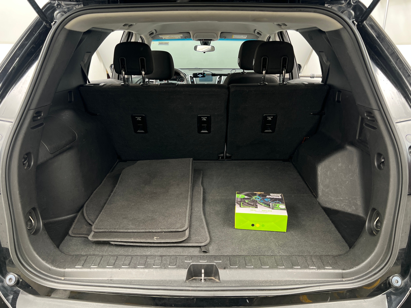 Thumbnail: 2018 Chevrolet Equinox - 7