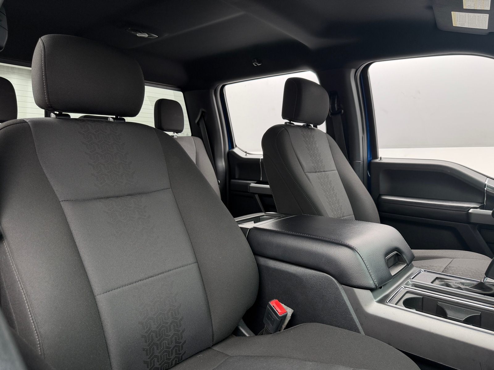 Thumbnail: 2018 Ford Econoline - 2