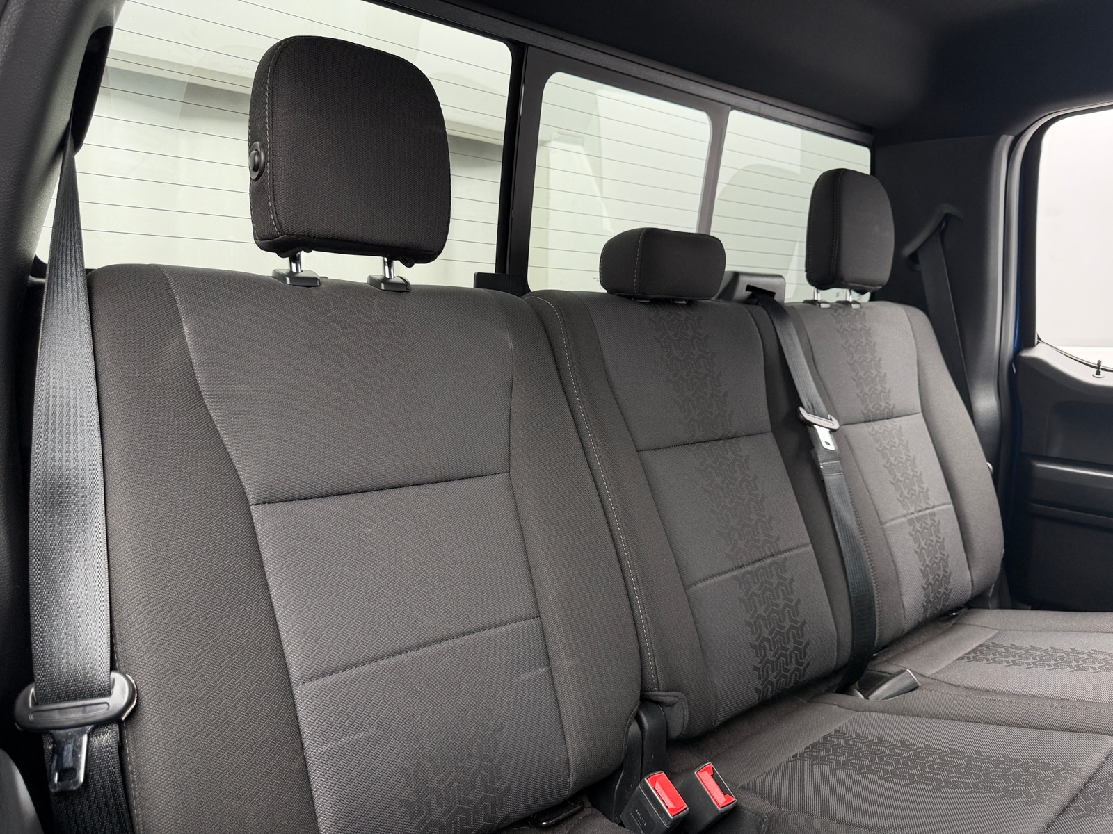 Thumbnail: 2018 Ford Econoline - 6