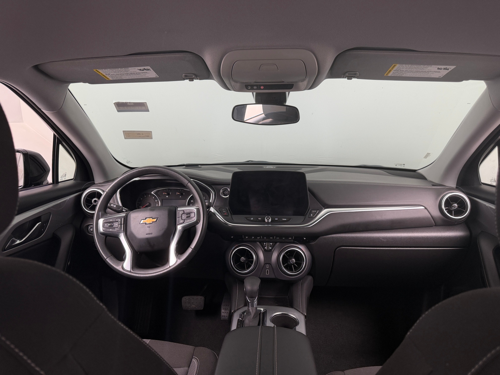 Thumbnail: 2025 Chevrolet Blazer - 3