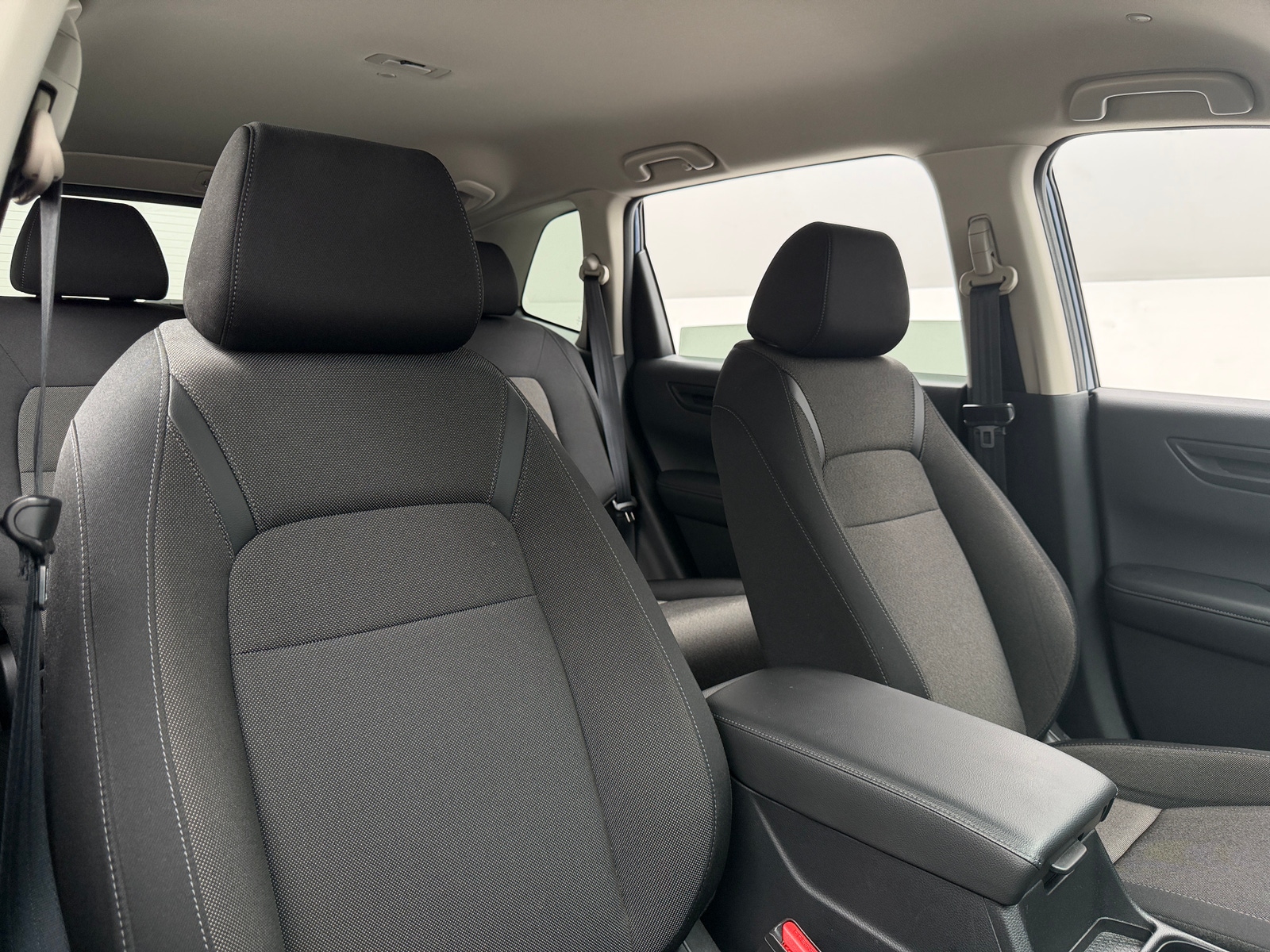 Thumbnail: 2025 Honda CR-V - 2
