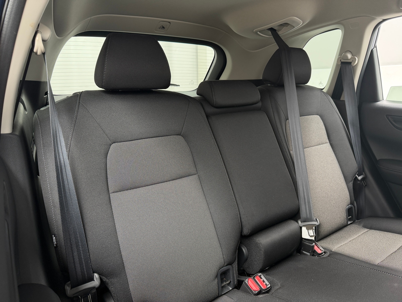 Thumbnail: 2025 Honda CR-V - 6