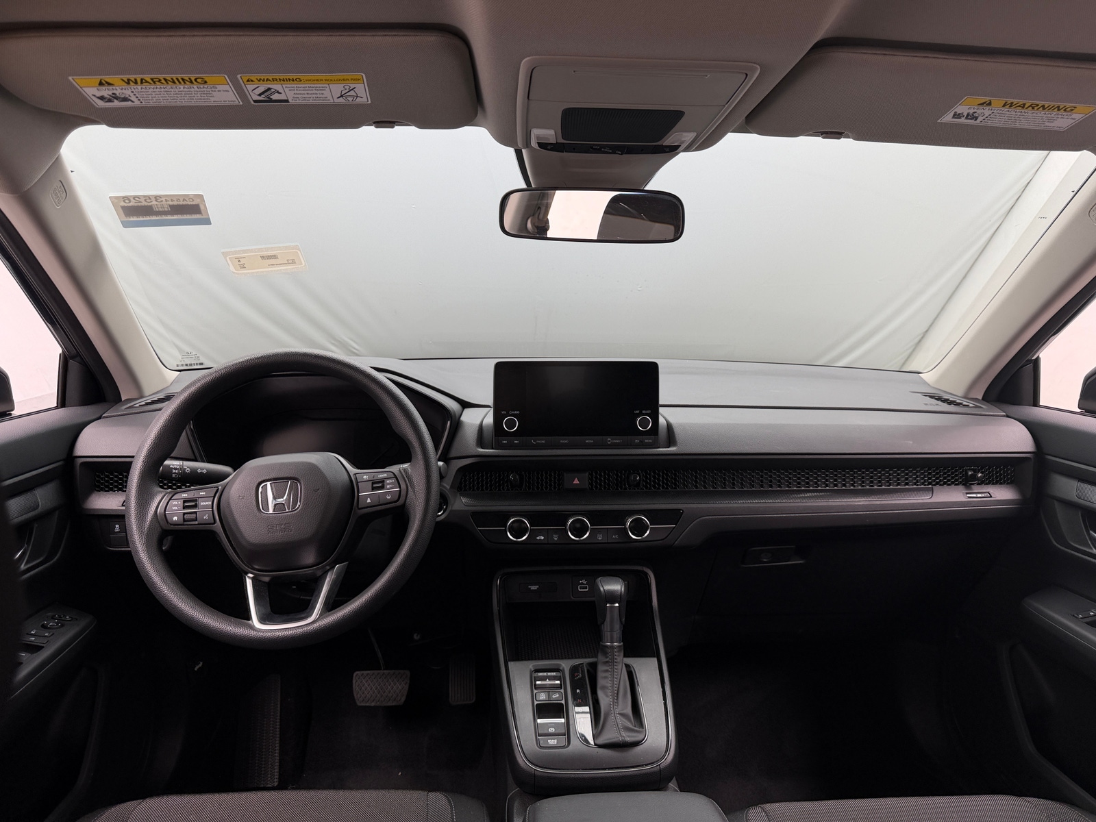 Thumbnail: 2025 Honda CR-V - 3