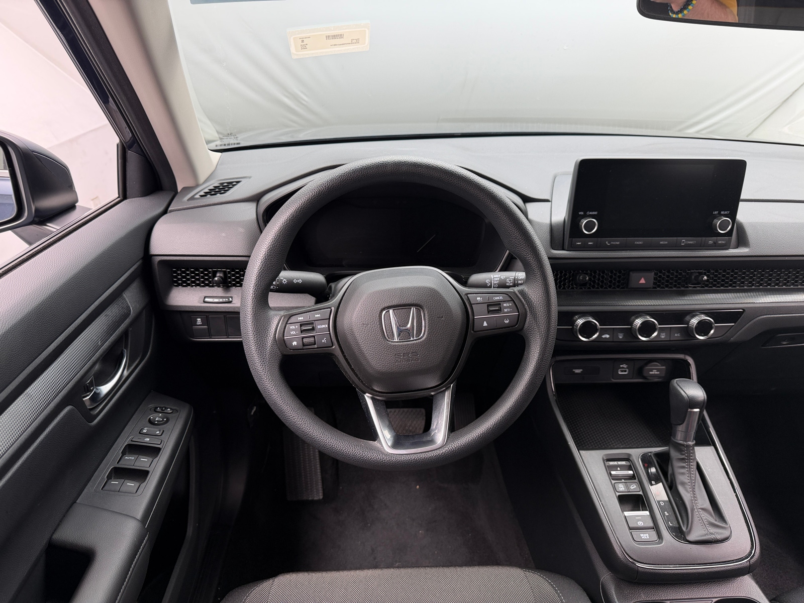 Thumbnail: 2025 Honda CR-V - 5