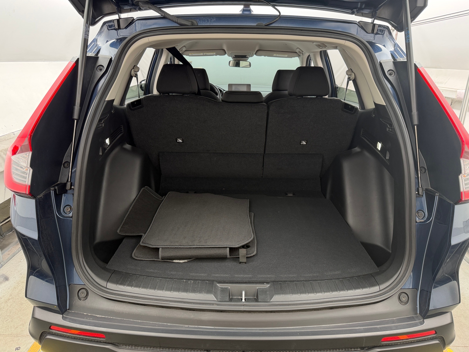 Thumbnail: 2025 Honda CR-V - 7