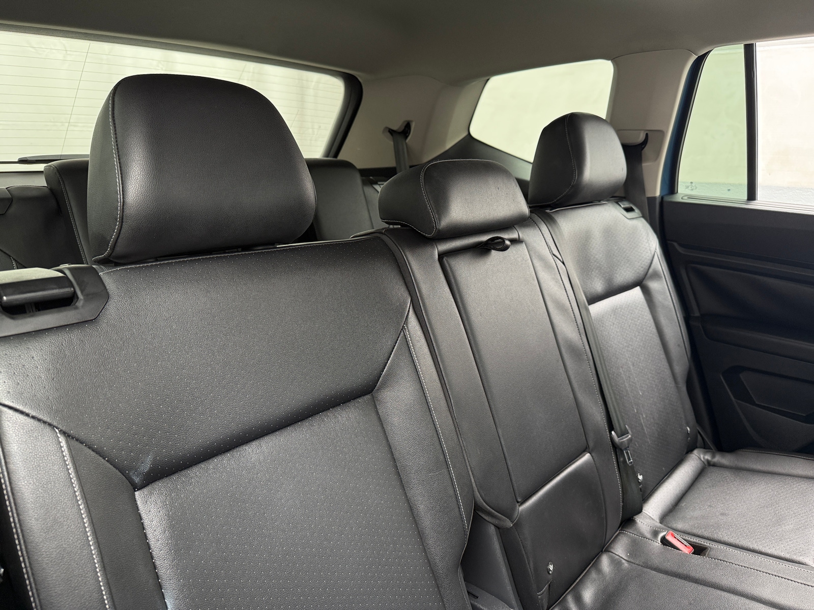 Thumbnail: 2019 Volkswagen Atlas - 5