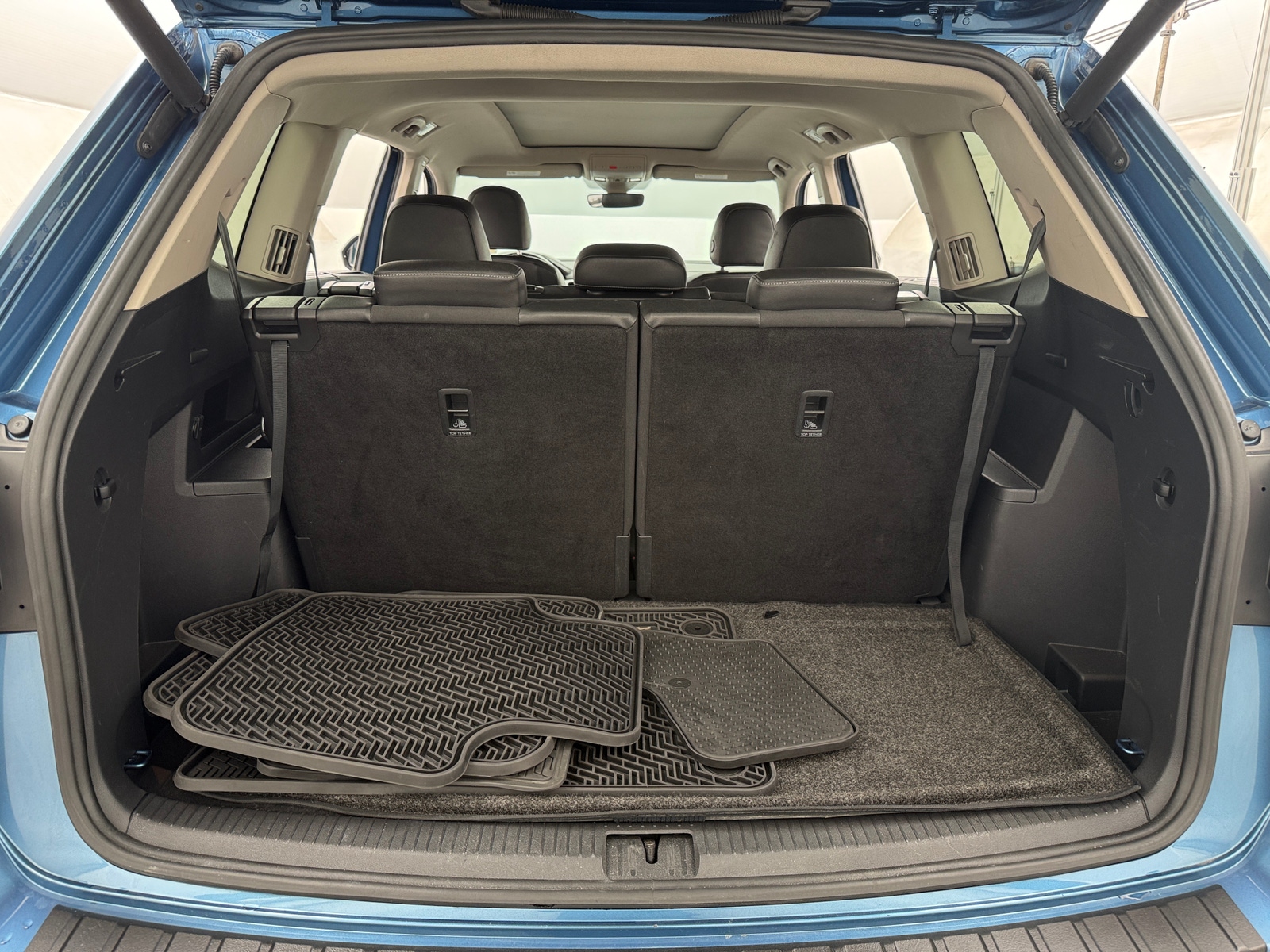 Thumbnail: 2019 Volkswagen Atlas - 6