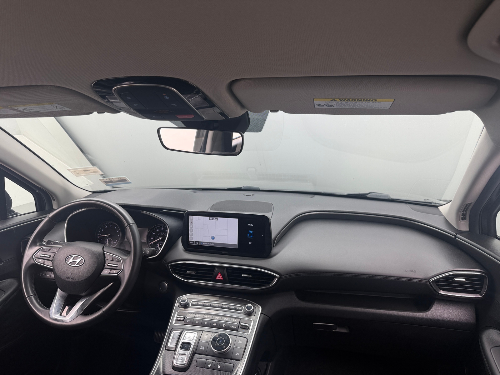Thumbnail: 2023 Hyundai Santa Fe - 3