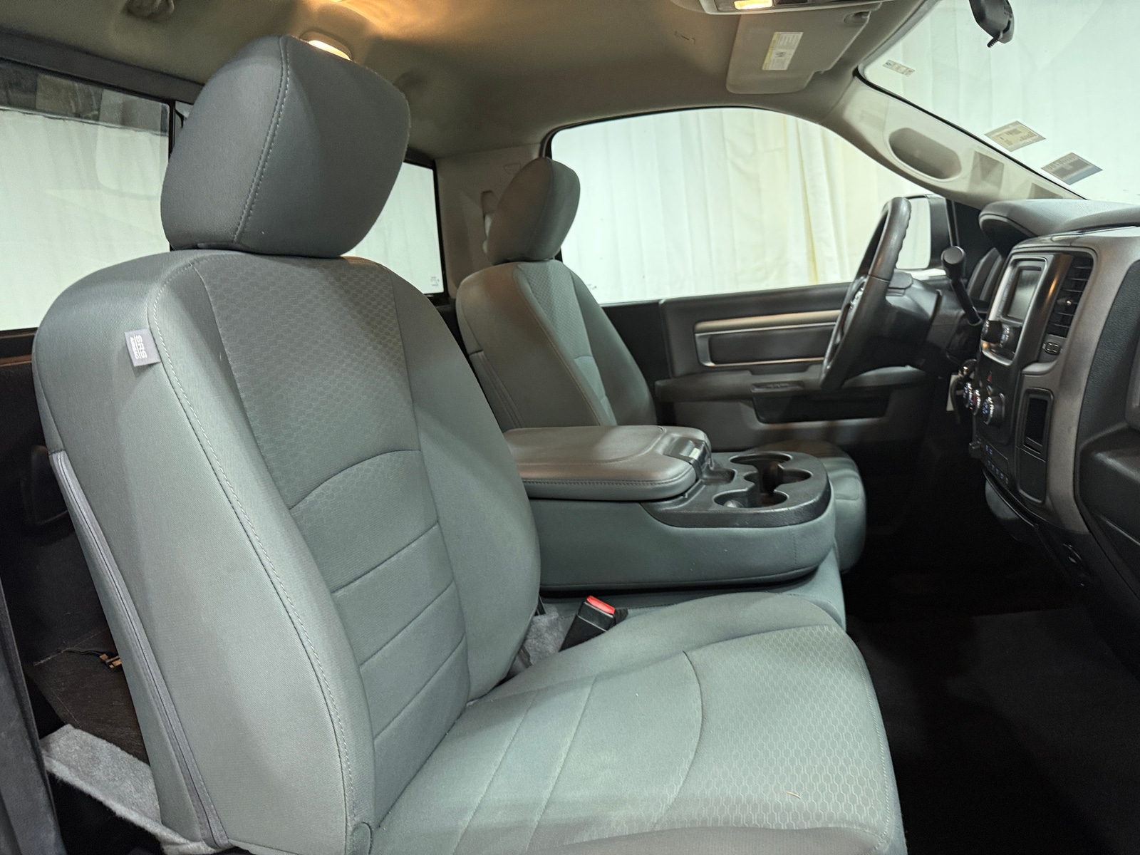 Thumbnail: 2018 RAM 2500 - 2