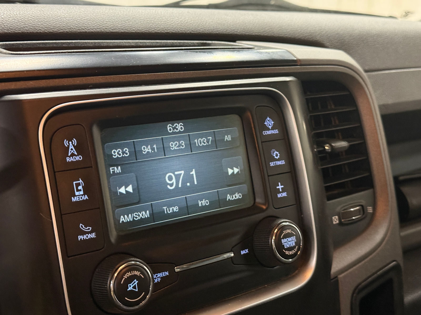 Thumbnail: 2018 RAM 2500 - 3