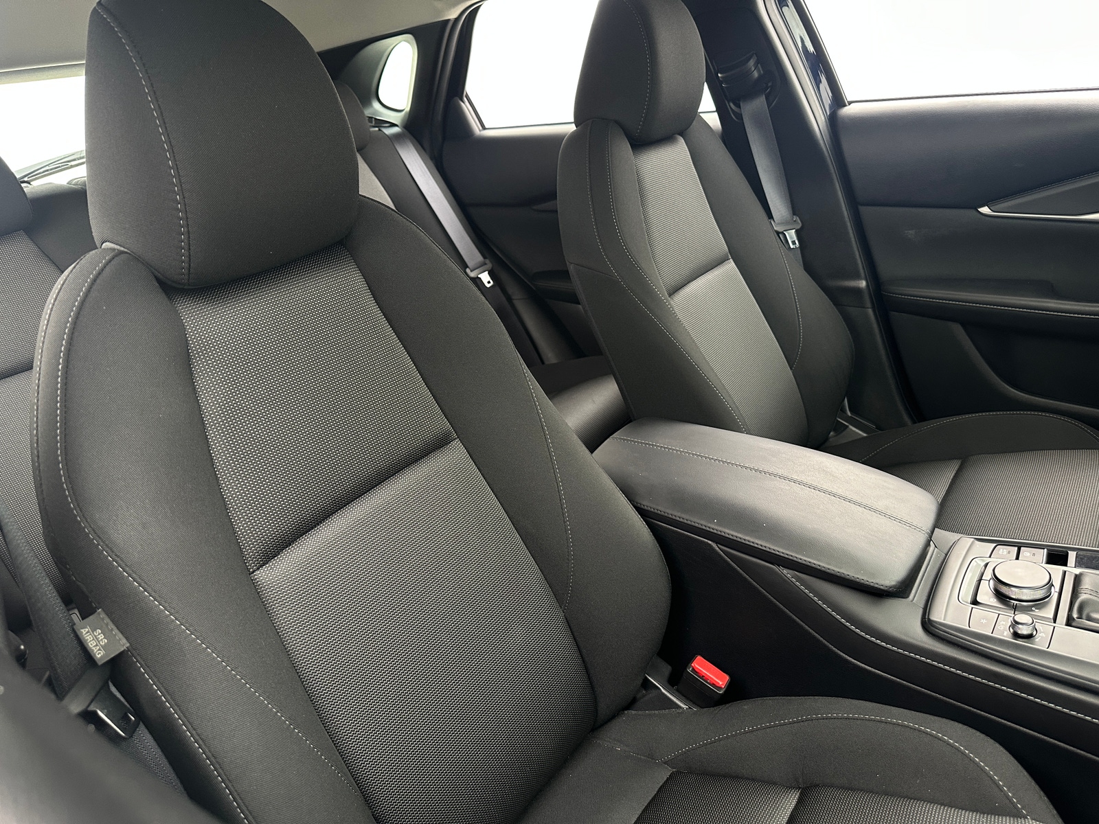 Thumbnail: 2024 Mazda CX-30 - 2