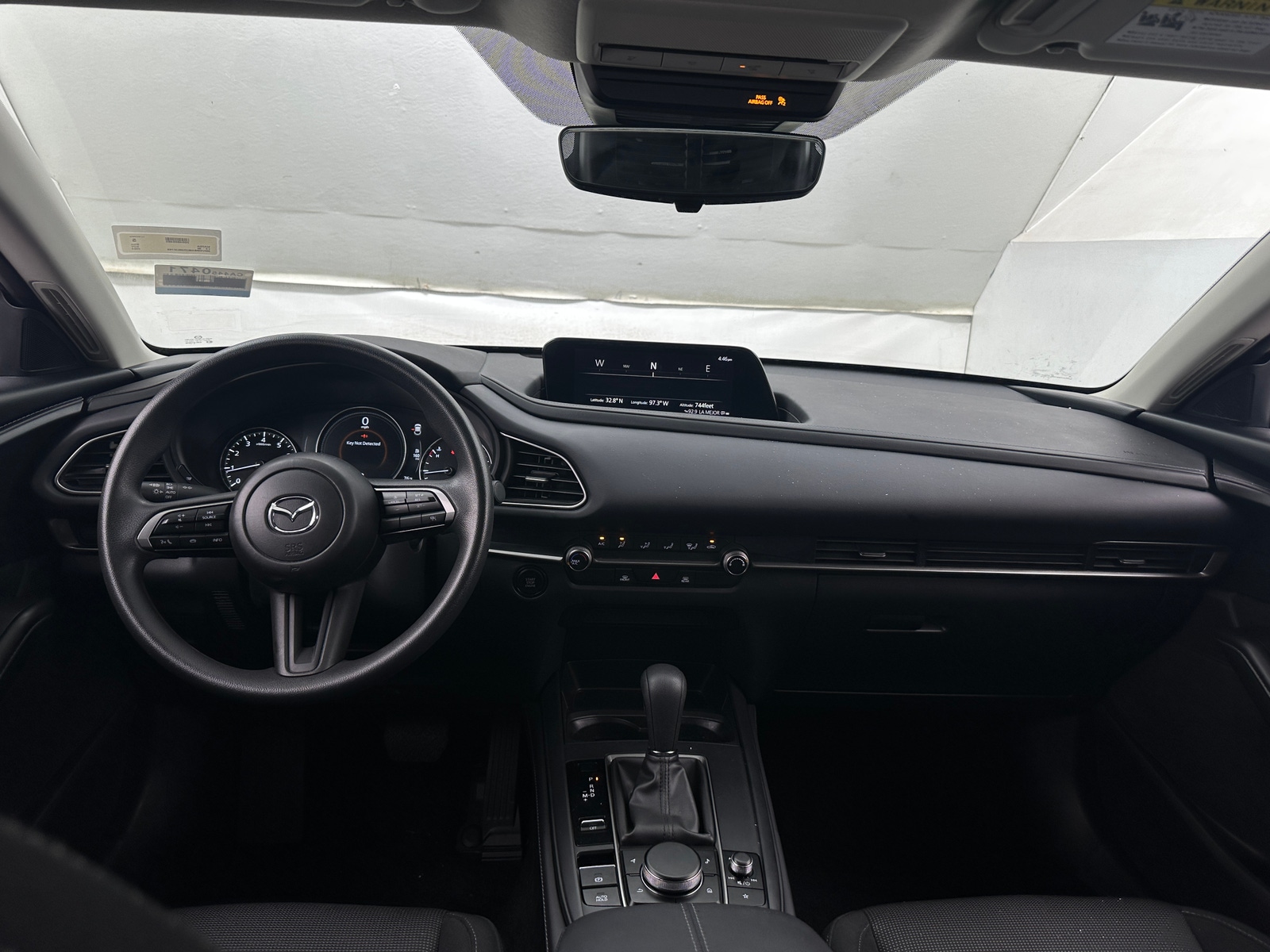 Thumbnail: 2024 Mazda CX-30 - 3