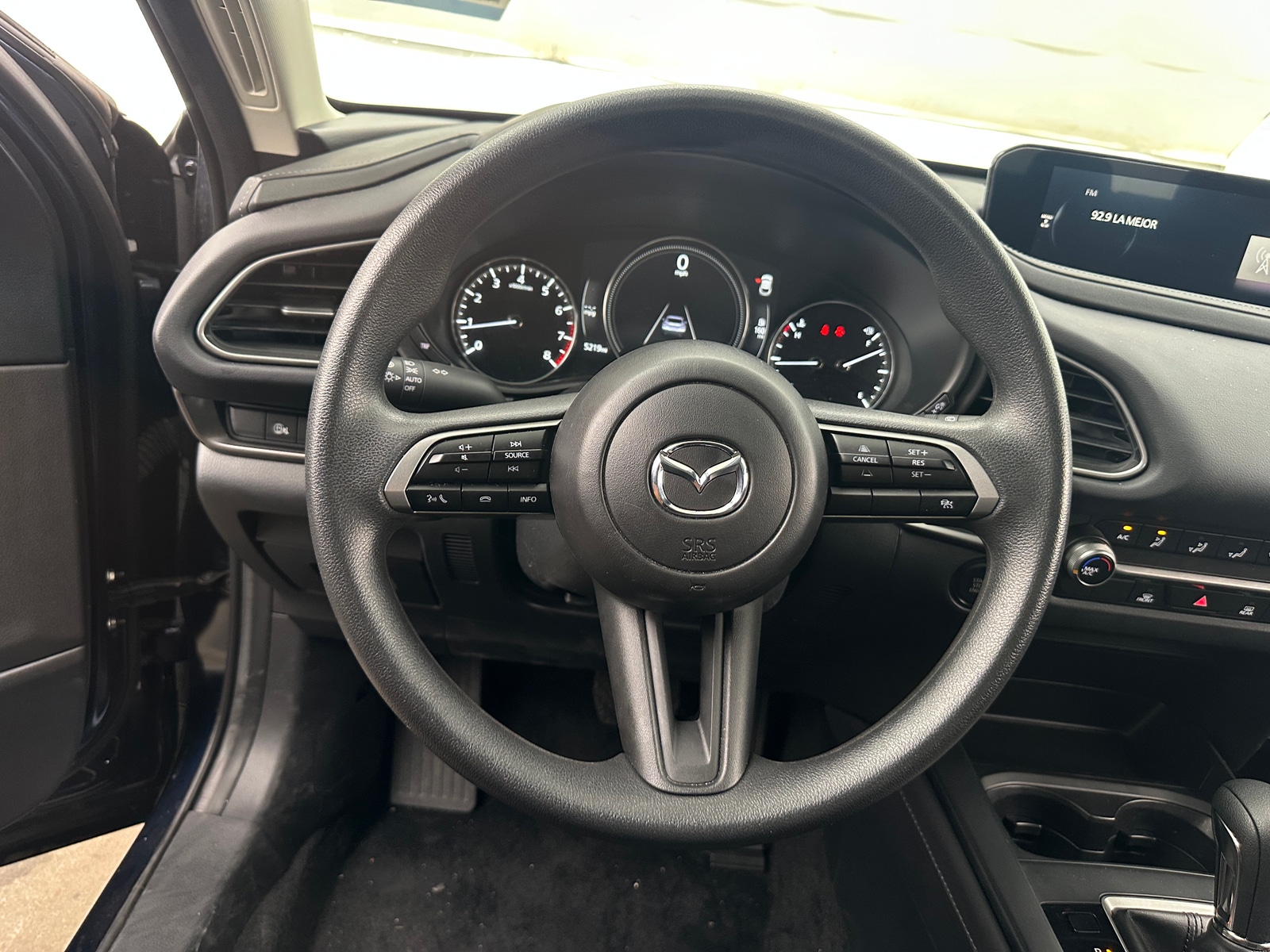 Thumbnail: 2024 Mazda CX-30 - 5