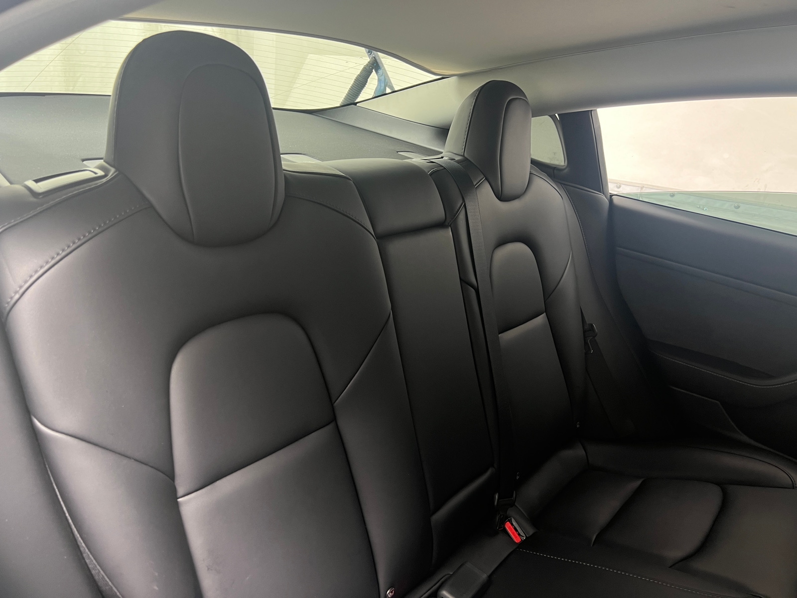 Thumbnail: 2023 Tesla Model 3 - 5