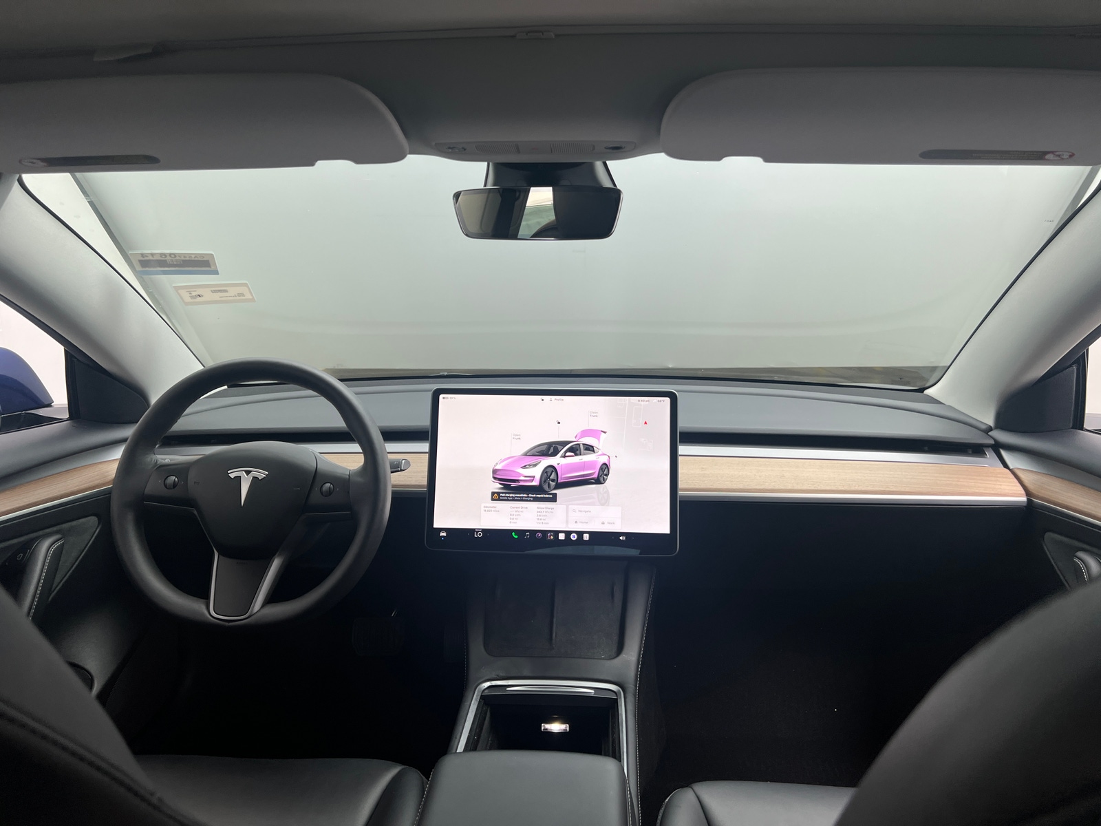 Thumbnail: 2023 Tesla Model 3 - 2