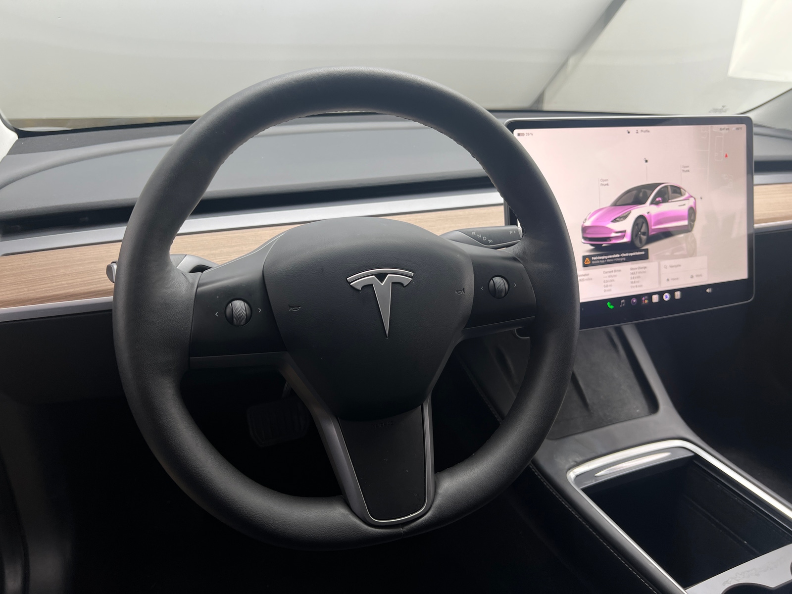 Thumbnail: 2023 Tesla Model 3 - 4