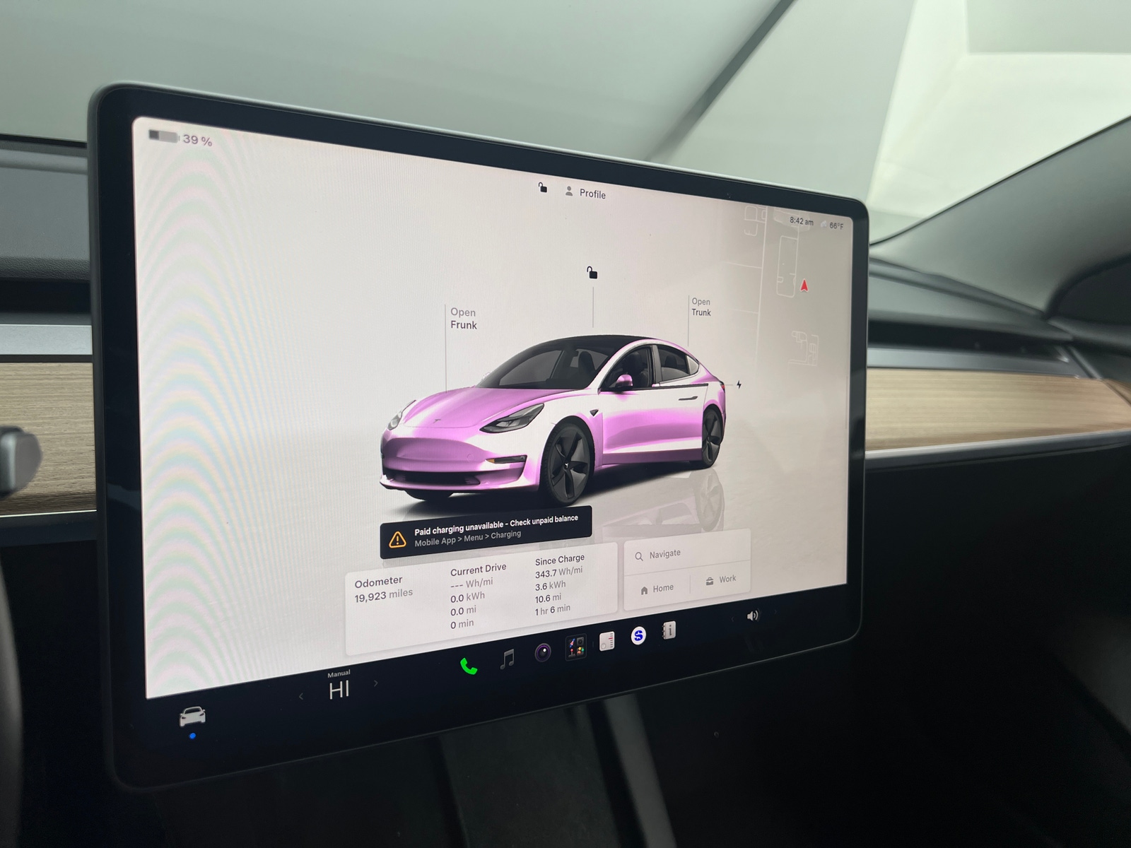 Thumbnail: 2023 Tesla Model 3 - 3