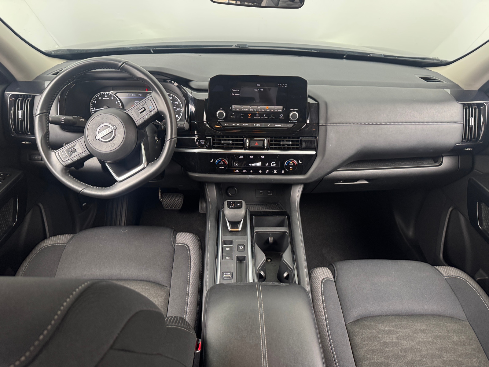 Thumbnail: 2025 Nissan Pathfinder - 3