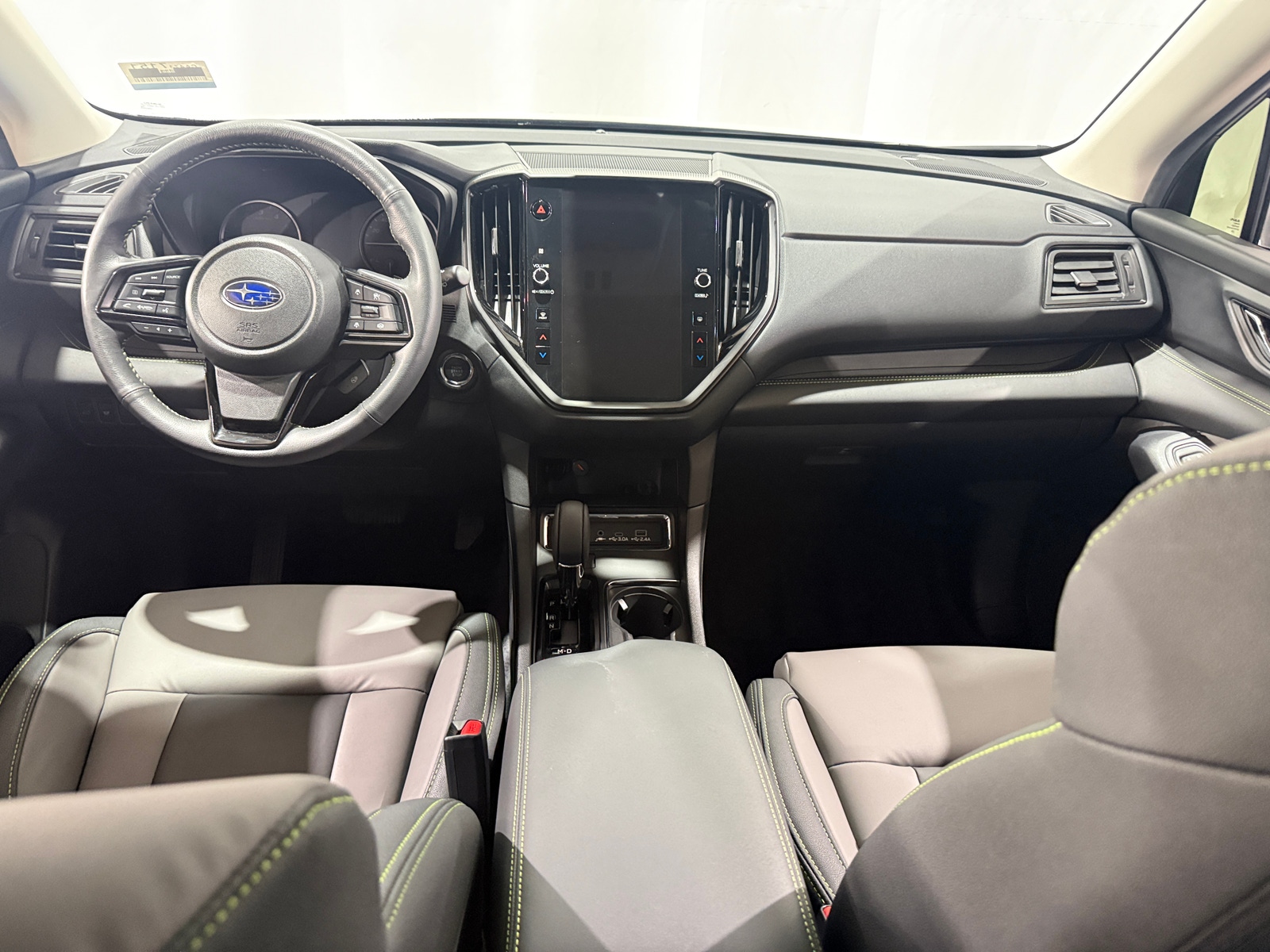 Thumbnail: 2025 Subaru Ascent - 2