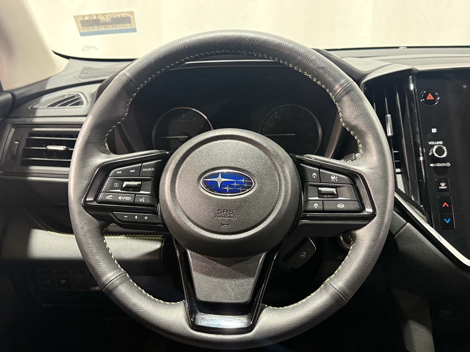 Thumbnail: 2025 Subaru Ascent - 4