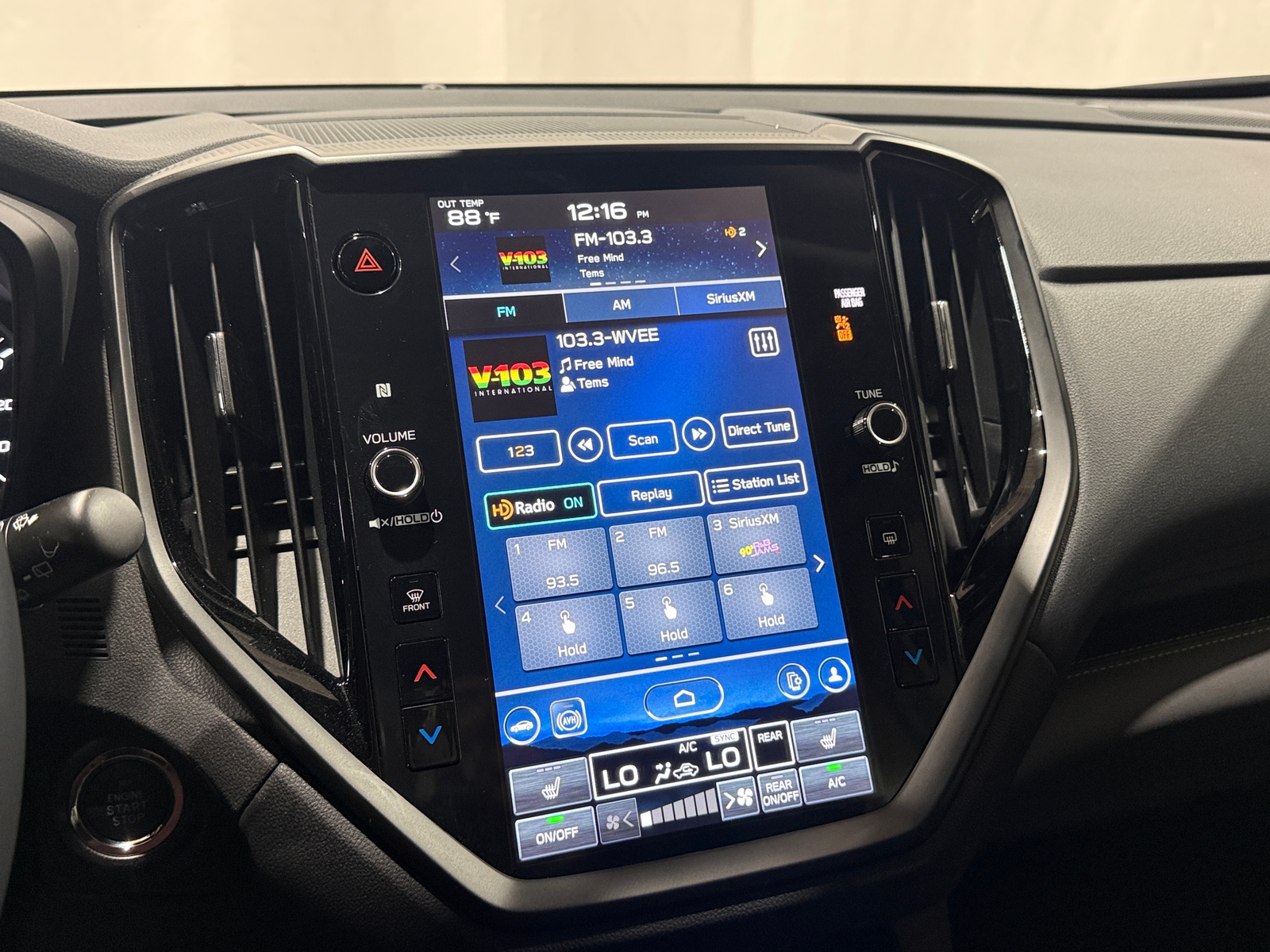 Thumbnail: 2025 Subaru Ascent - 3