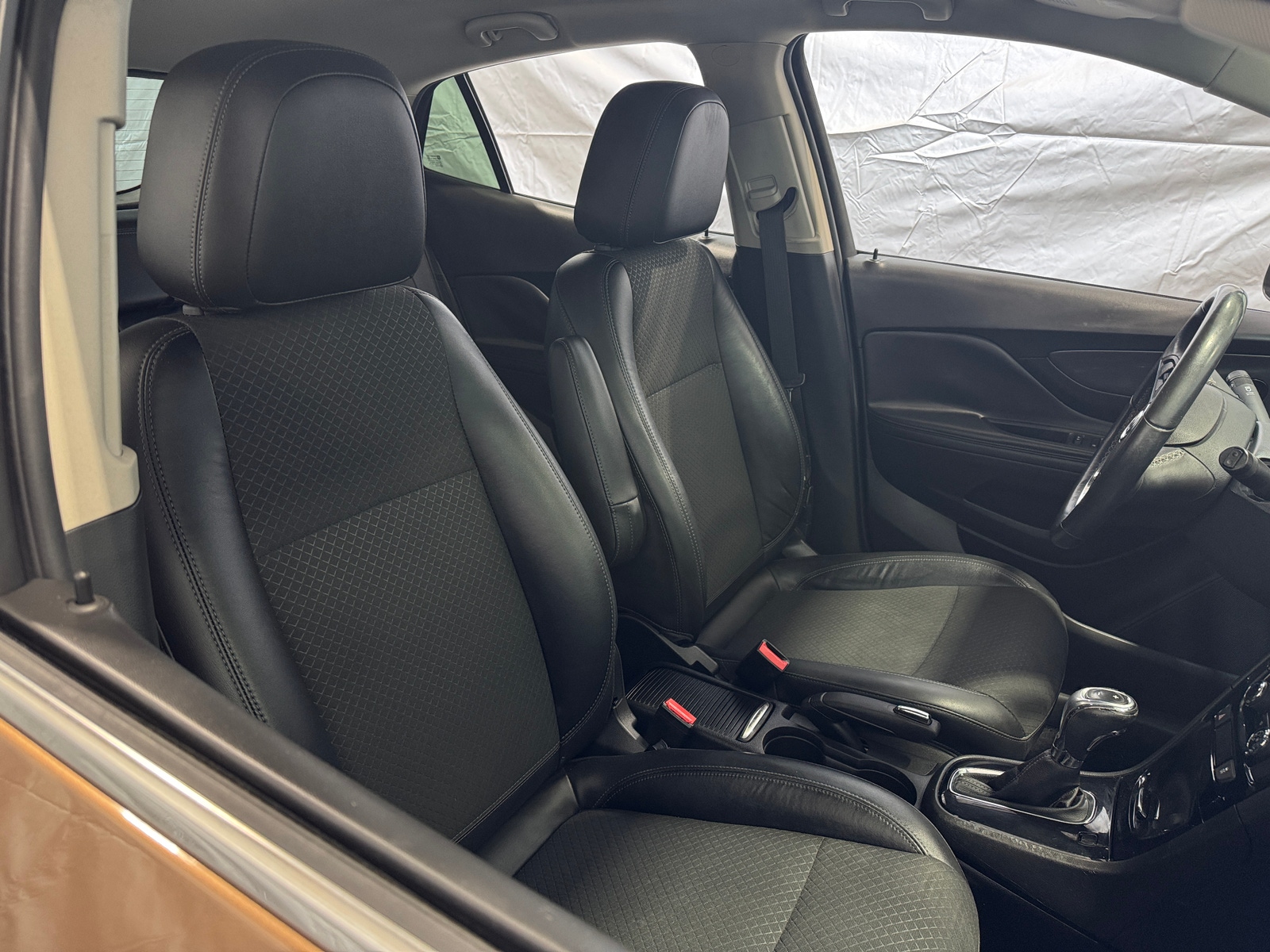 Thumbnail: 2017 Buick Encore - 2