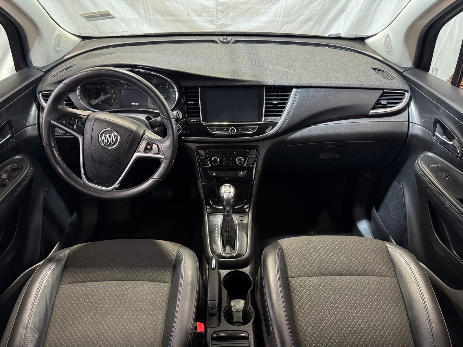 Thumbnail: 2017 Buick Encore - 3