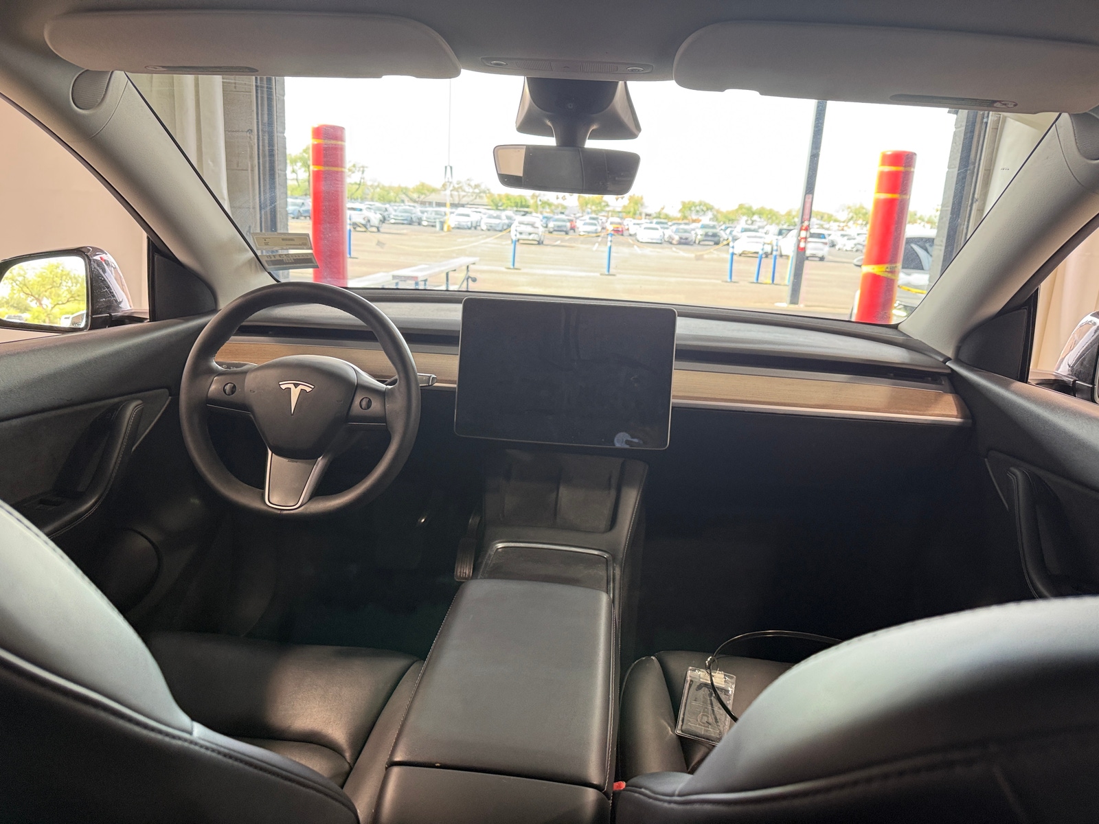 Thumbnail: 2022 Tesla Model Y - 2