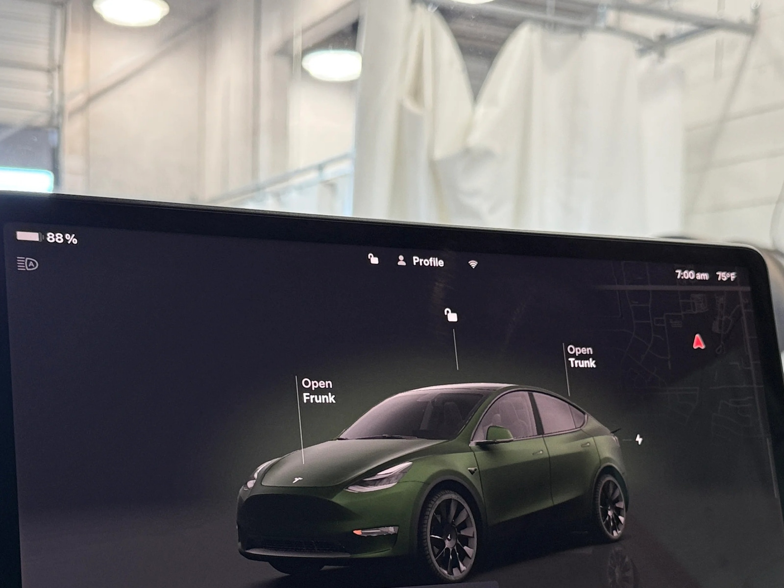 Thumbnail: 2022 Tesla Model Y - 3