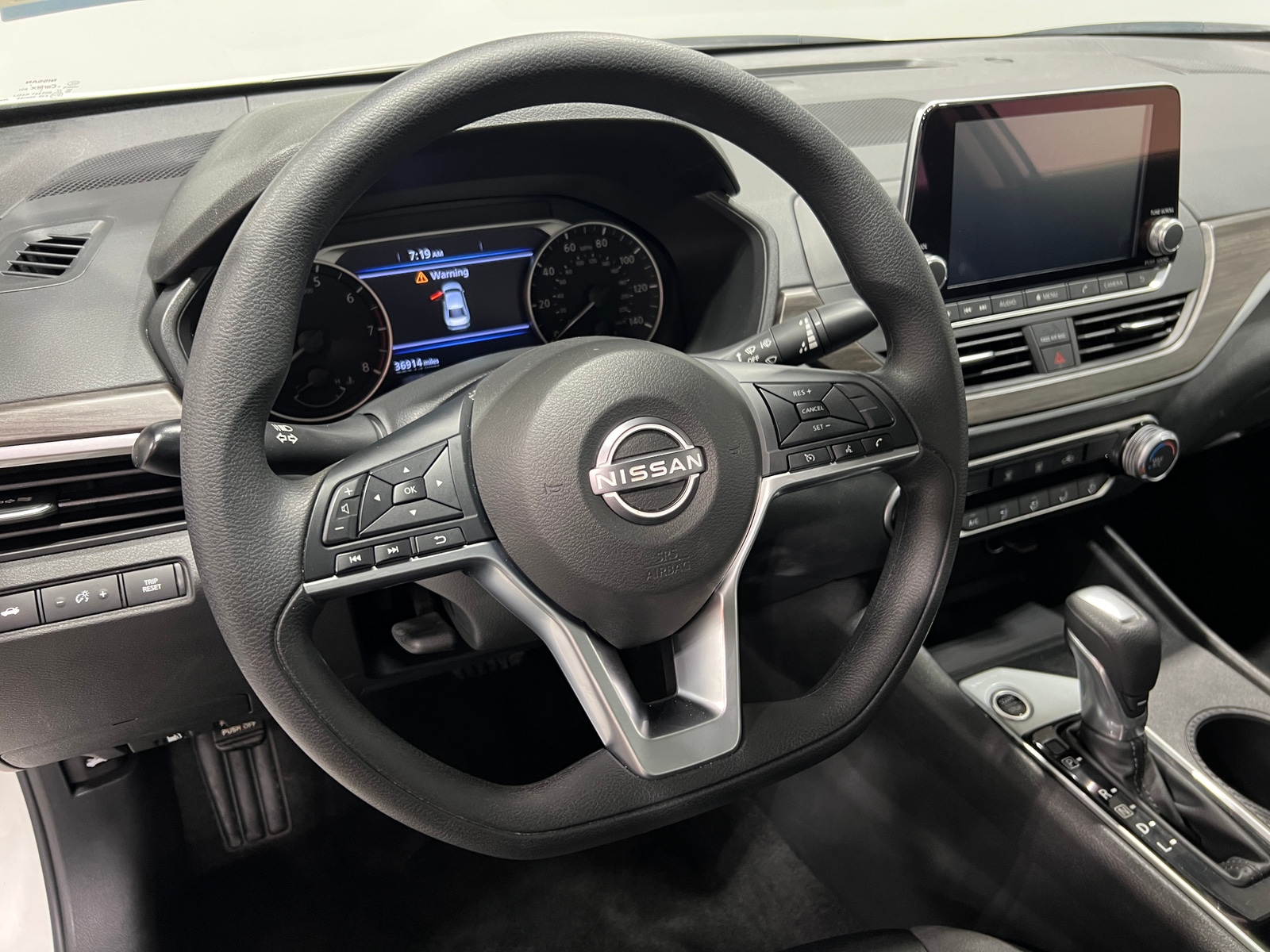 Thumbnail: 2025 Nissan Altima - 5