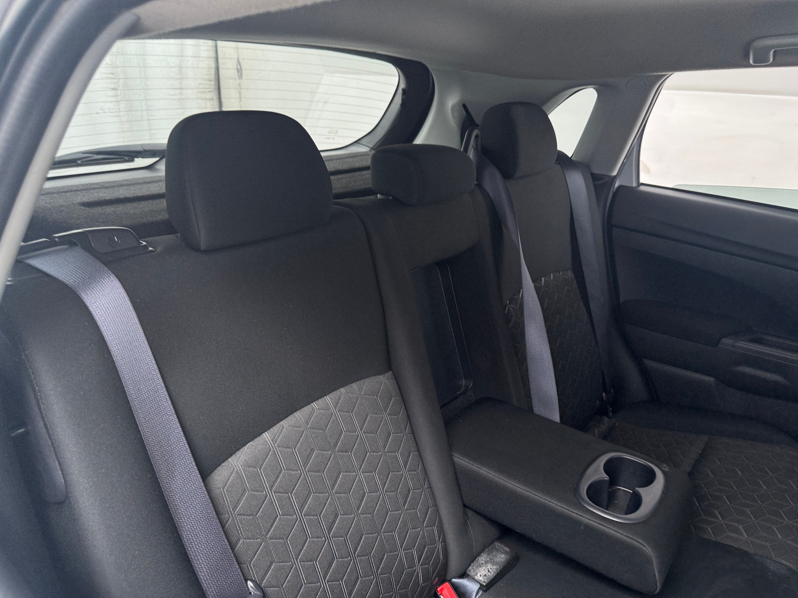 Thumbnail: 2024 Mitsubishi Outlander Sport - 6