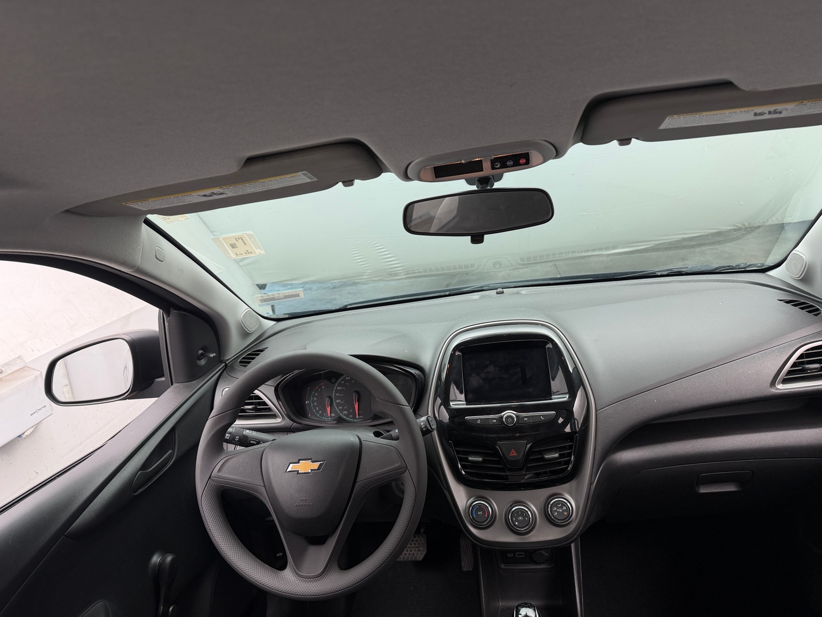 Thumbnail: 2022 Chevrolet Spark - 3