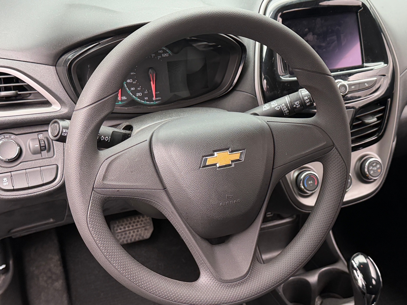 Thumbnail: 2022 Chevrolet Spark - 5