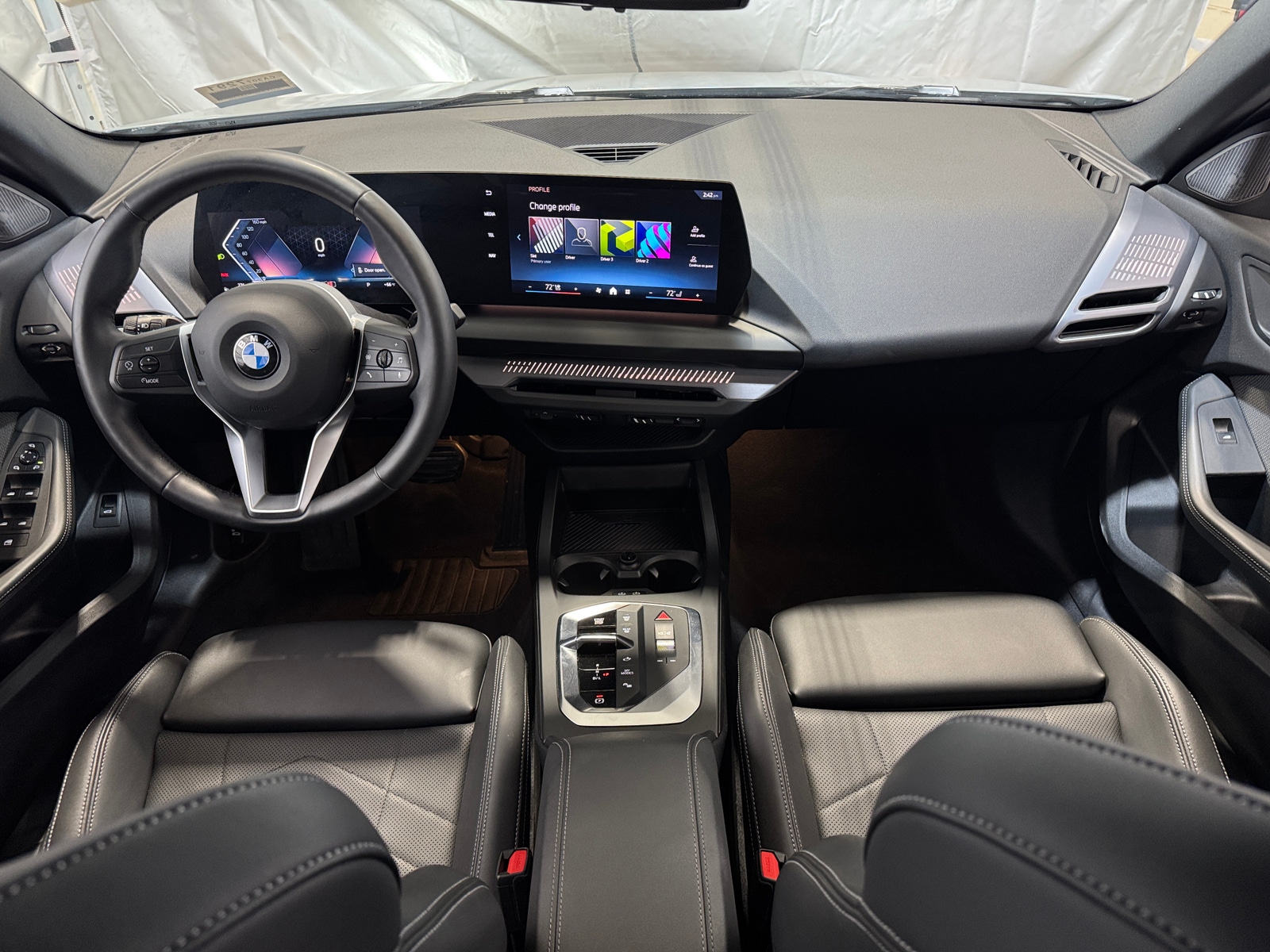 Thumbnail: 2025 BMW 2 Series - 2