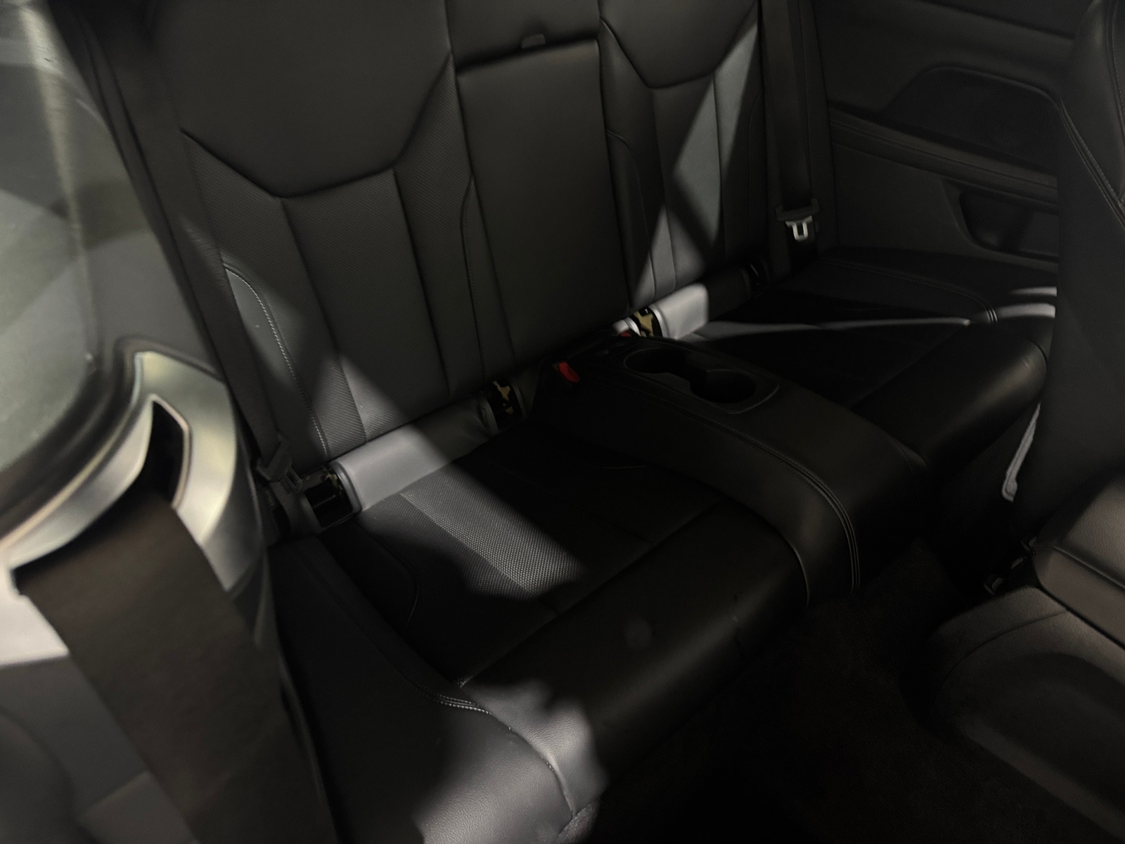 Thumbnail: 2025 BMW 4 Series - 5